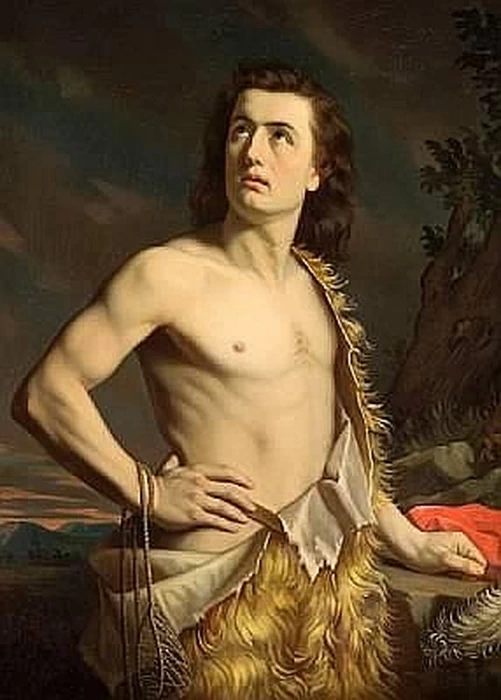 David